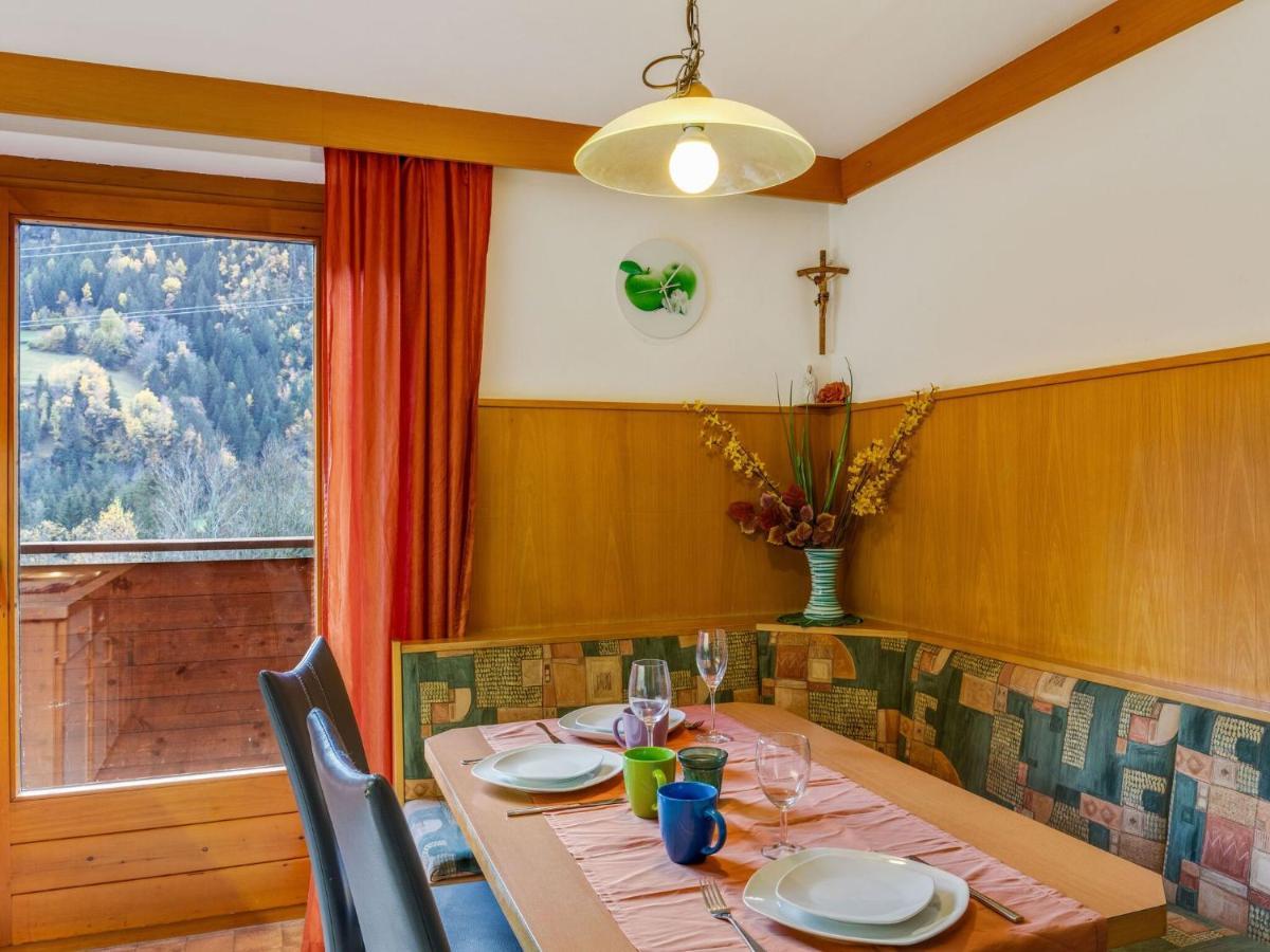 Apartment Near Hoge Tauern National Park Matrei in Osttirol Bagian luar foto
