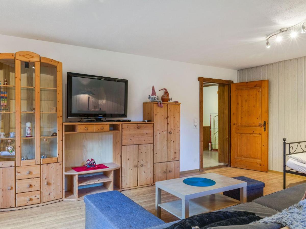 Apartment Near Hoge Tauern National Park Matrei in Osttirol Bagian luar foto