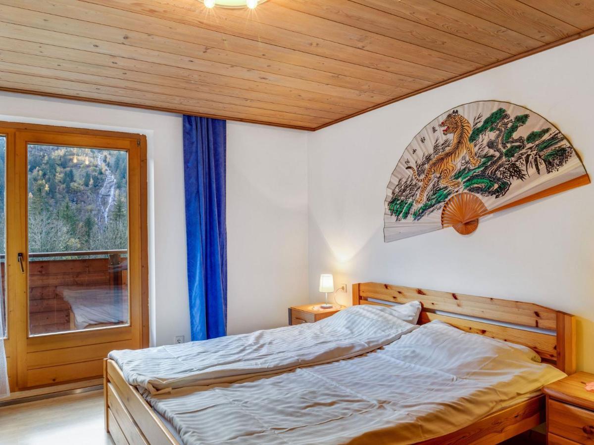 Apartment Near Hoge Tauern National Park Matrei in Osttirol Bagian luar foto