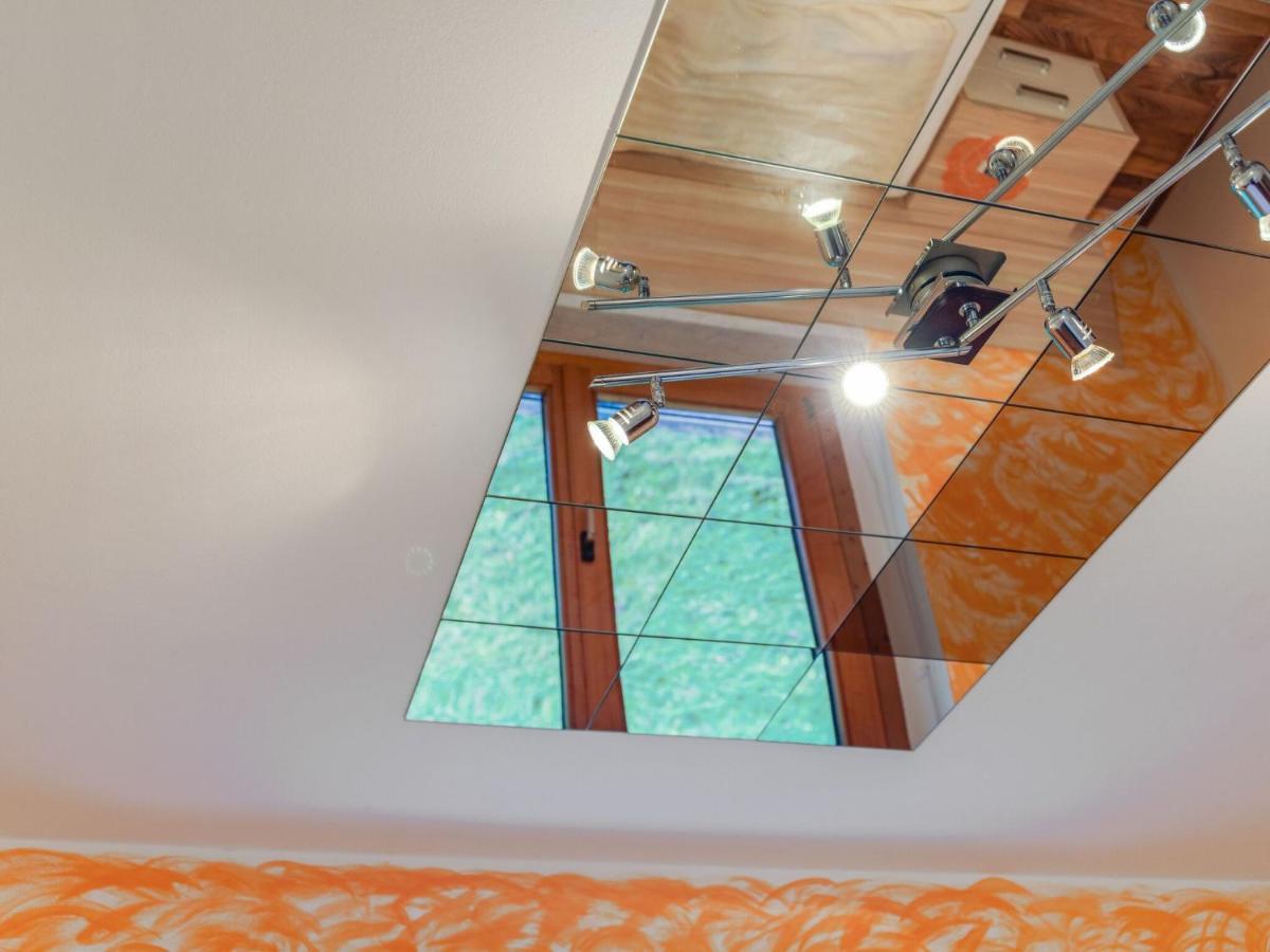 Apartment Near Hoge Tauern National Park Matrei in Osttirol Bagian luar foto