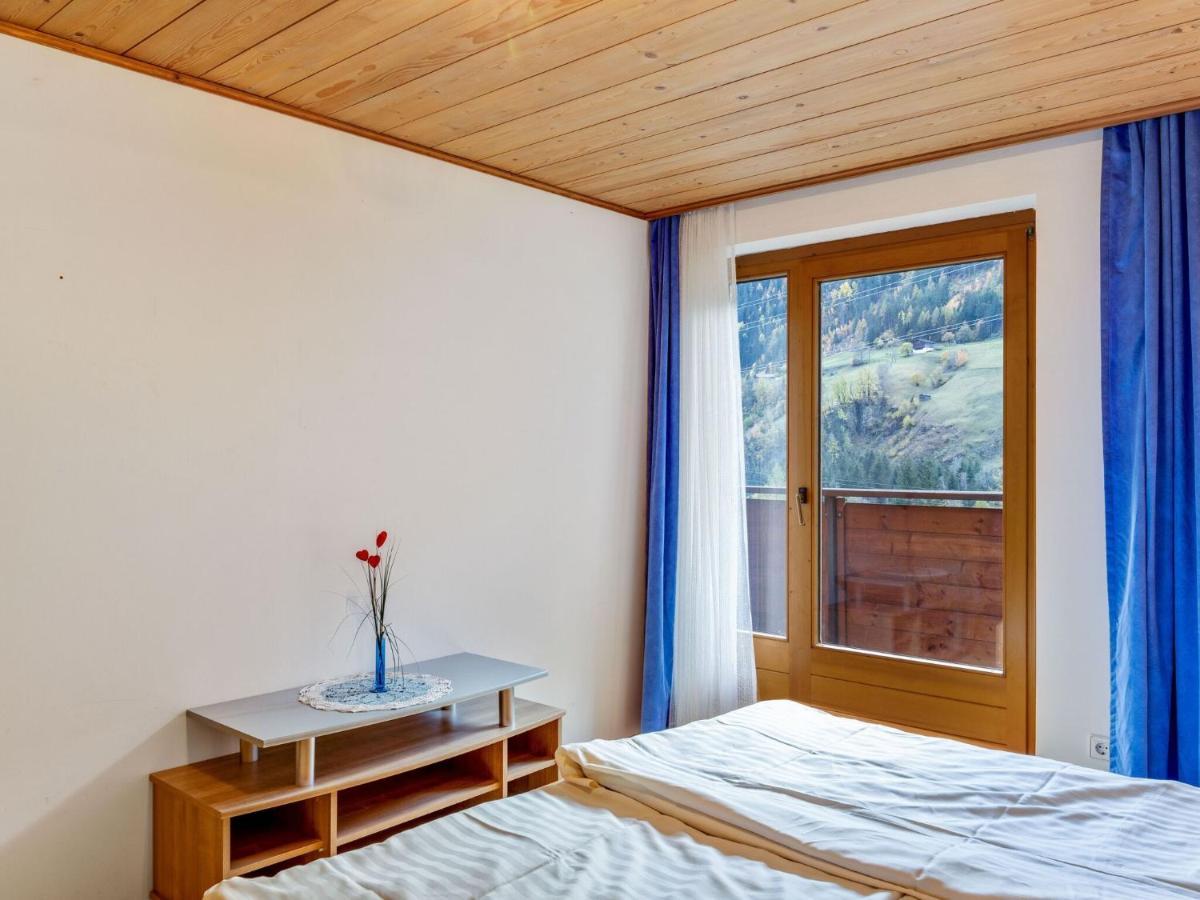 Apartment Near Hoge Tauern National Park Matrei in Osttirol Bagian luar foto