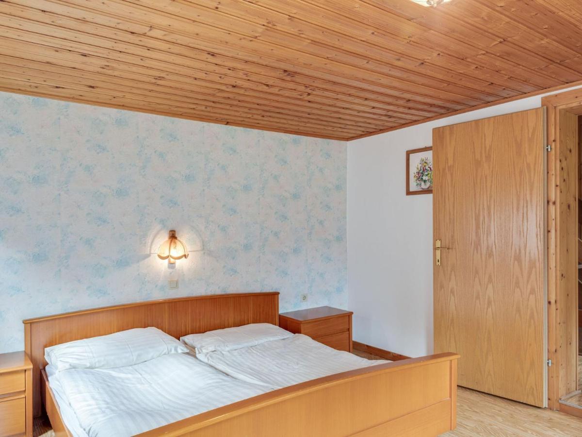 Apartment Near Hoge Tauern National Park Matrei in Osttirol Bagian luar foto