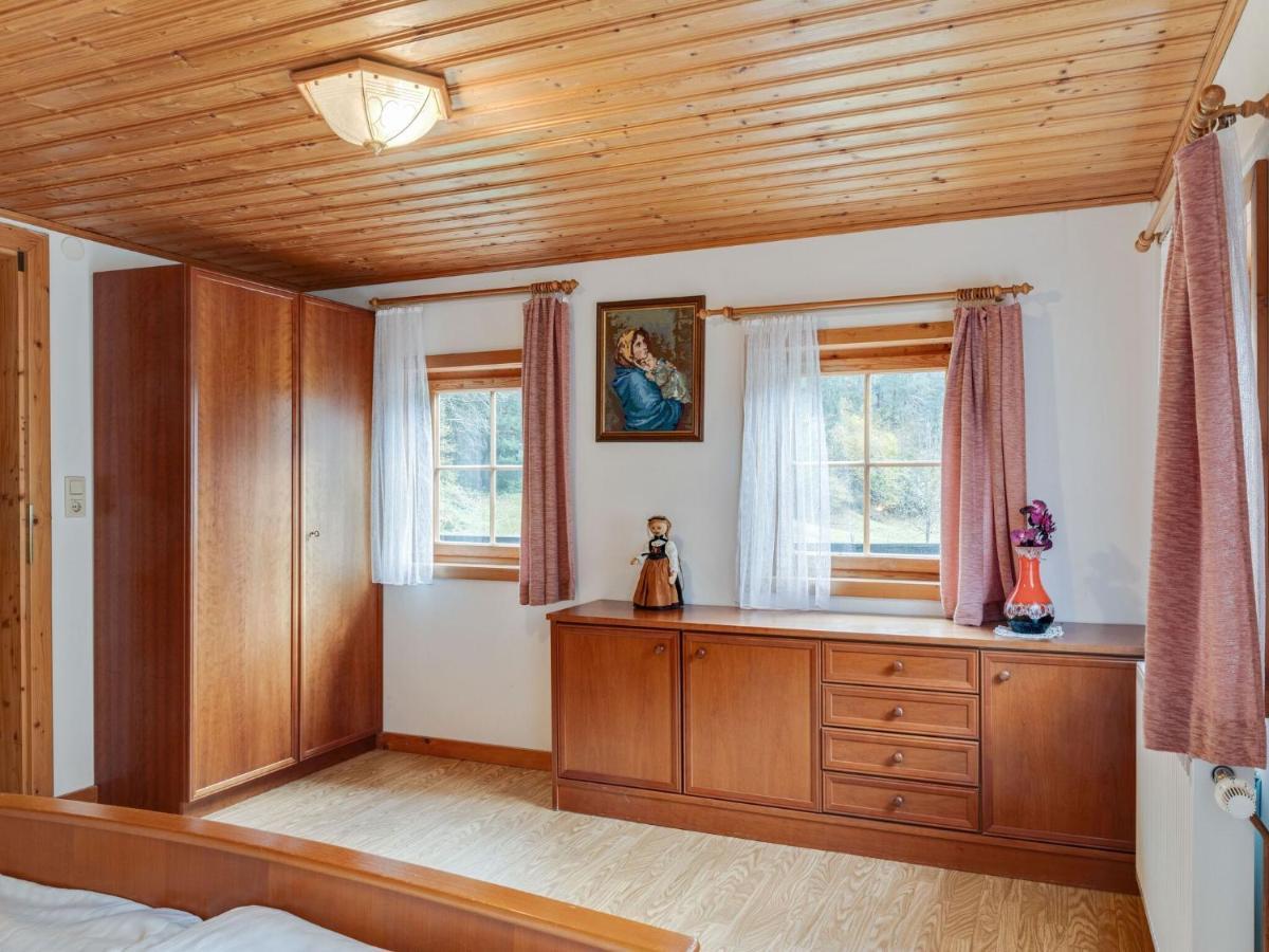 Apartment Near Hoge Tauern National Park Matrei in Osttirol Bagian luar foto