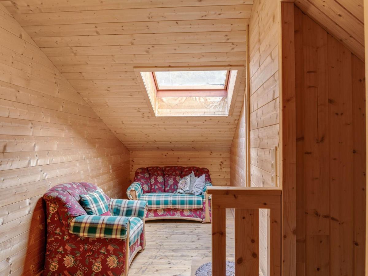 Apartment Near Hoge Tauern National Park Matrei in Osttirol Bagian luar foto