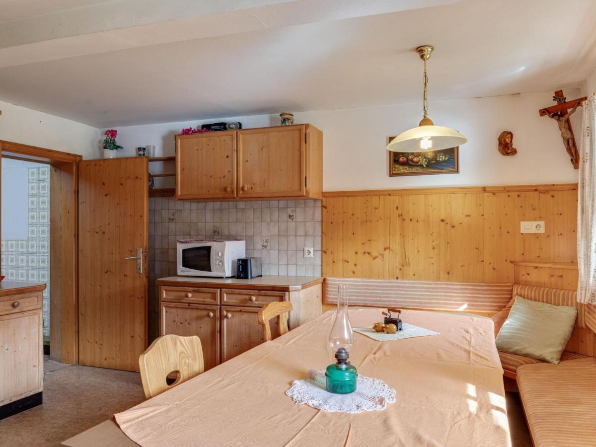 Apartment Near Hoge Tauern National Park Matrei in Osttirol Bagian luar foto