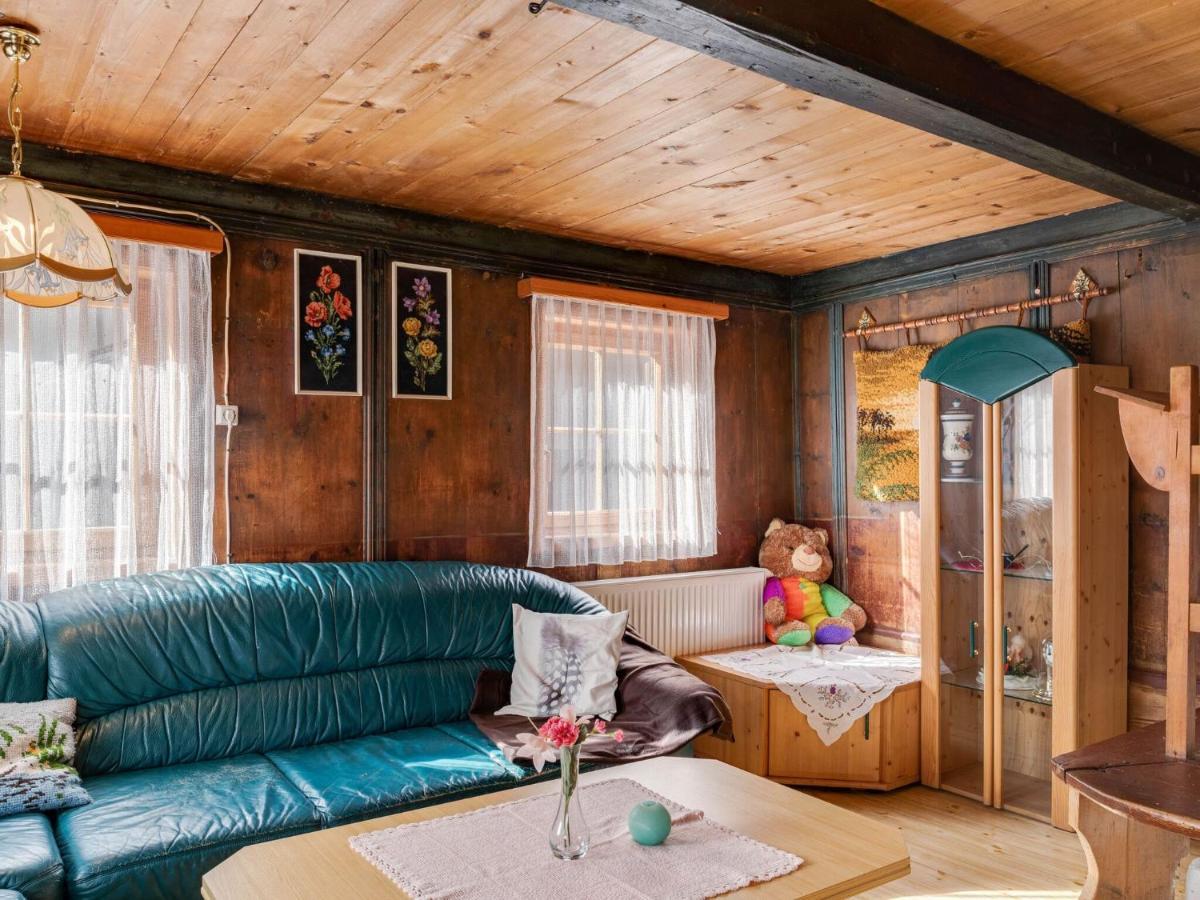 Apartment Near Hoge Tauern National Park Matrei in Osttirol Bagian luar foto