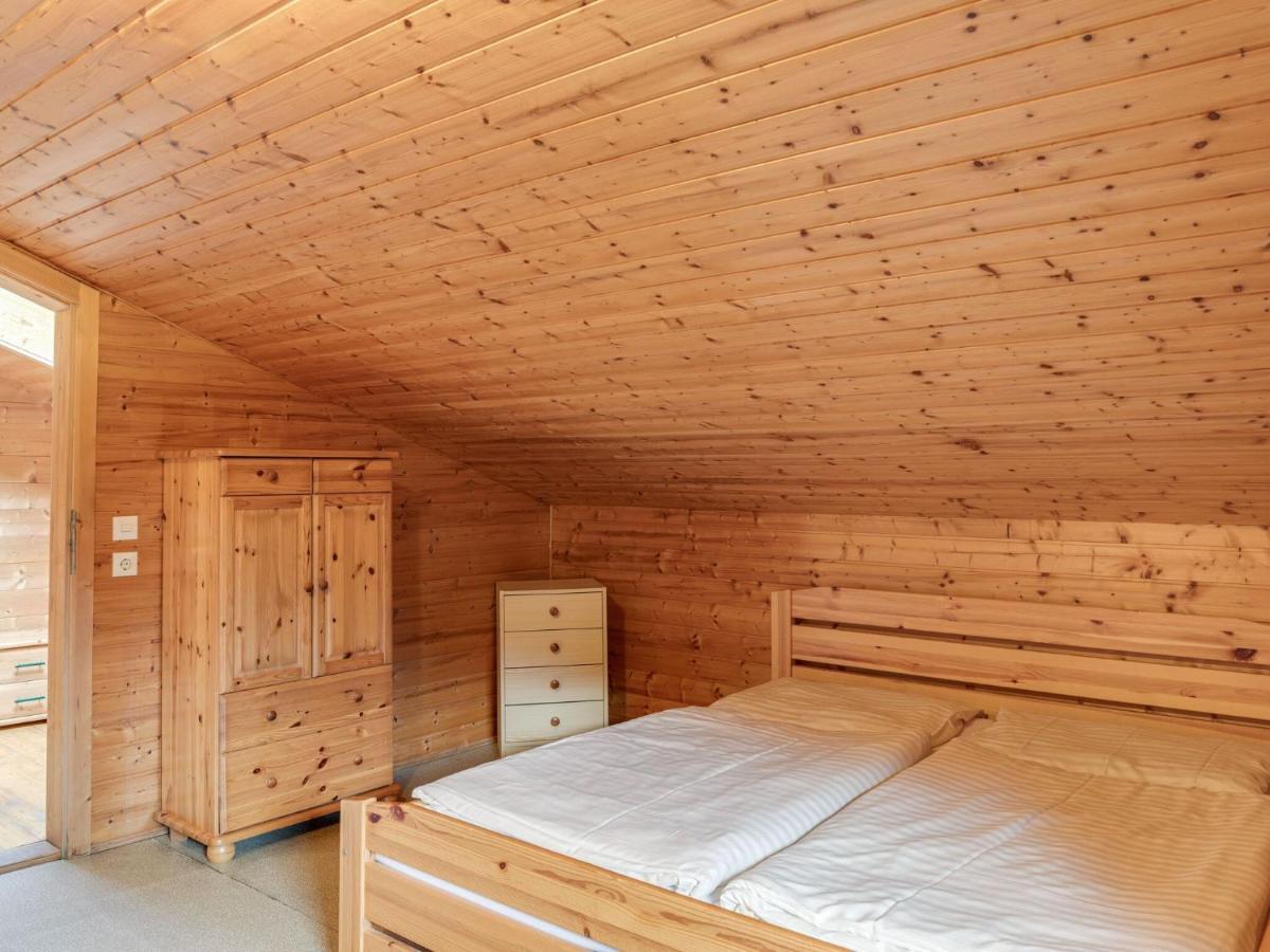 Apartment Near Hoge Tauern National Park Matrei in Osttirol Bagian luar foto