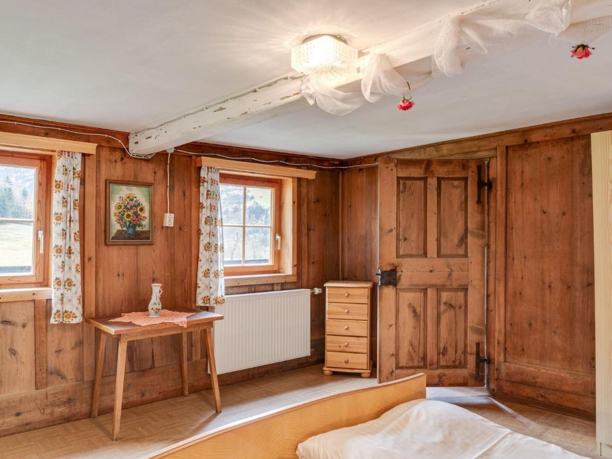 Apartment Near Hoge Tauern National Park Matrei in Osttirol Bagian luar foto