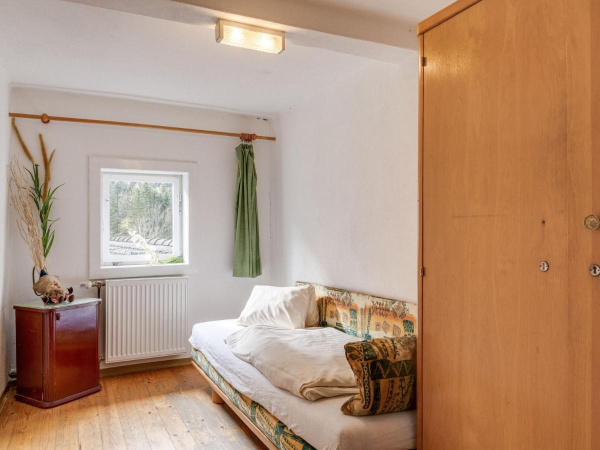 Apartment Near Hoge Tauern National Park Matrei in Osttirol Bagian luar foto
