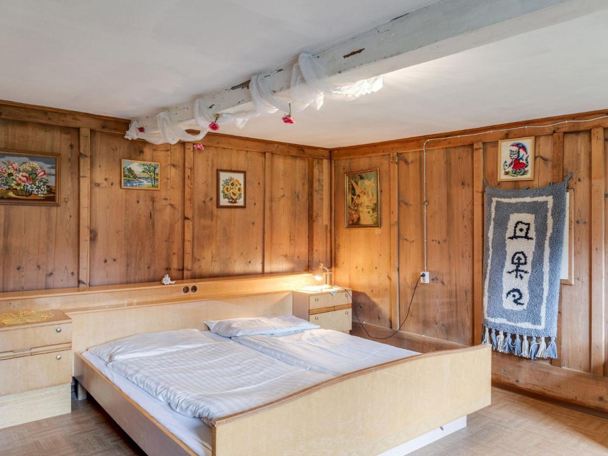 Apartment Near Hoge Tauern National Park Matrei in Osttirol Bagian luar foto