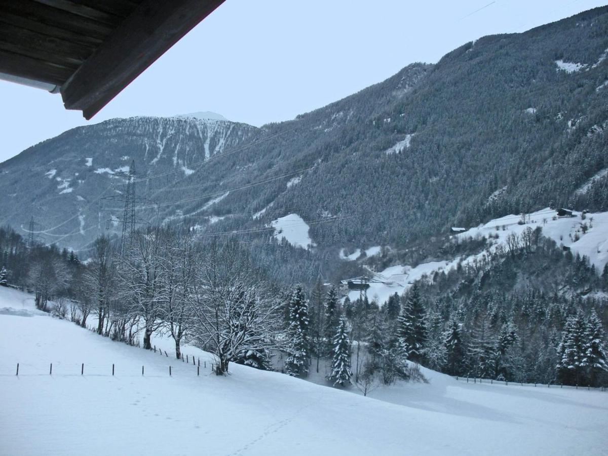 Apartment Near Hoge Tauern National Park Matrei in Osttirol Bagian luar foto
