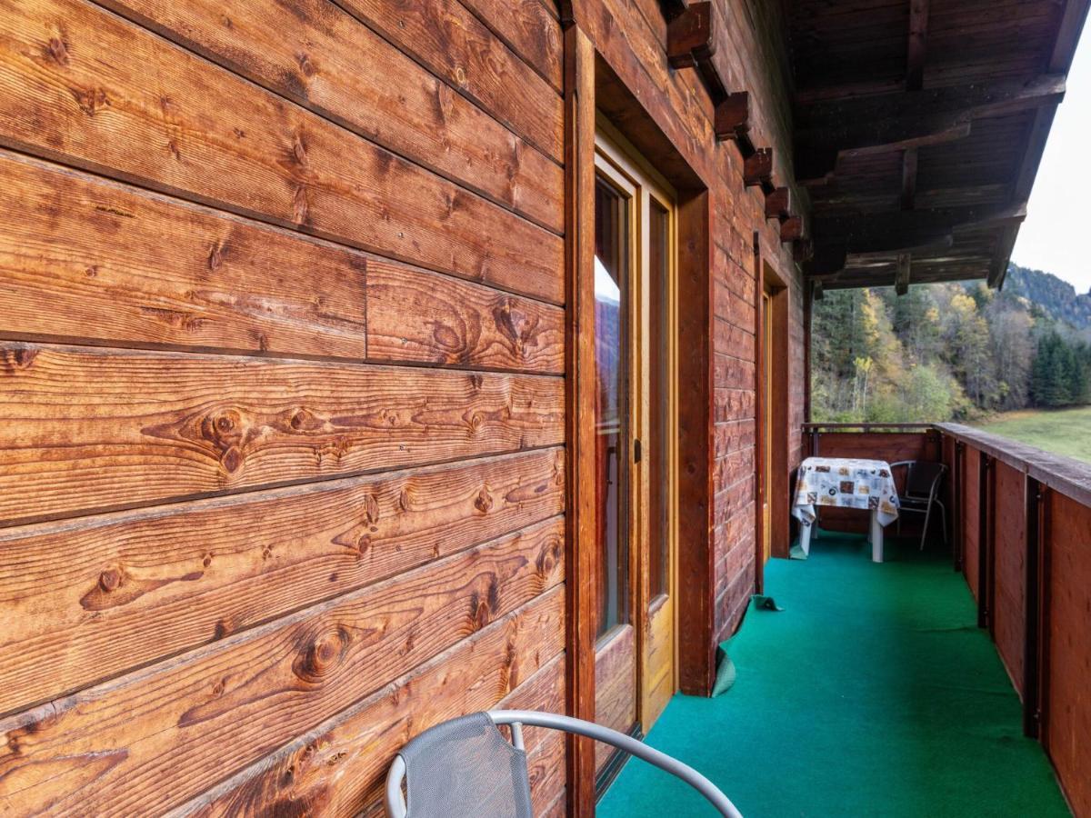 Apartment Near Hoge Tauern National Park Matrei in Osttirol Bagian luar foto